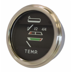 INDICATORE DI TEMPERATURA ADATTABILE A RIF. ORIG. 4334917