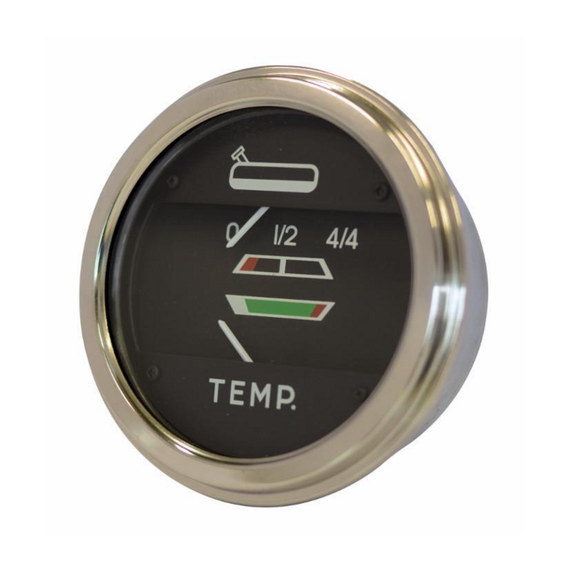 INDICATORE DI TEMPERATURA ADATTABILE A RIF. ORIG. 4334917