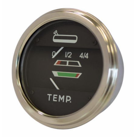 INDICATORE DI TEMPERATURA ADATTABILE A RIF. ORIG. 4334917
