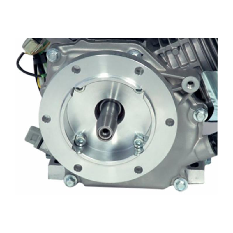 Flange
