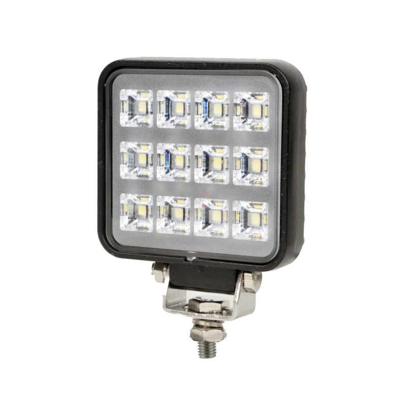 Faro da lavoro LED 10-30 V 1800 LM