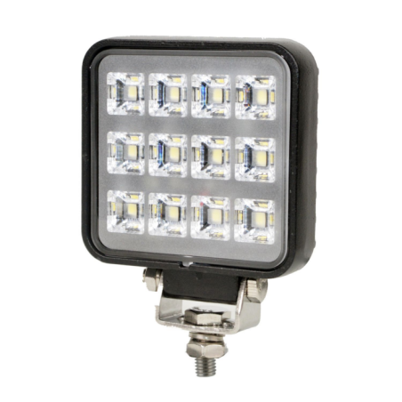 Faro da lavoro LED 10-30 V 1800 LM