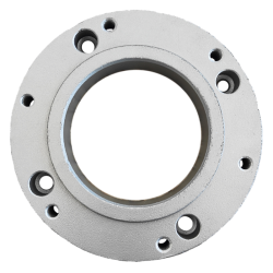 Flange