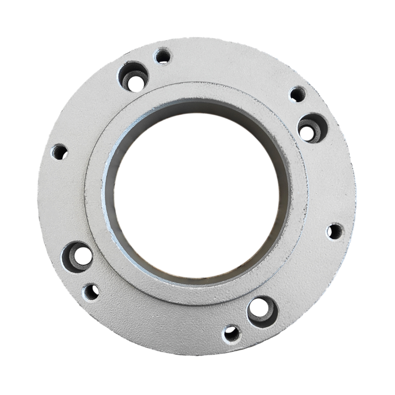 Flange