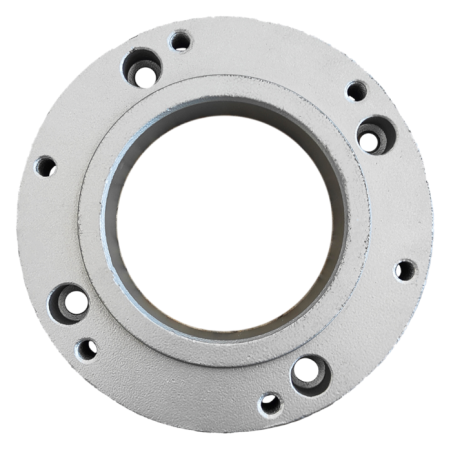 Flange