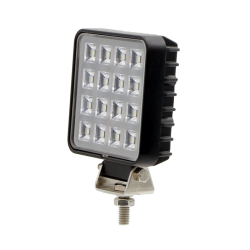 Faro da lavoro LED 10-30V 2400 LM