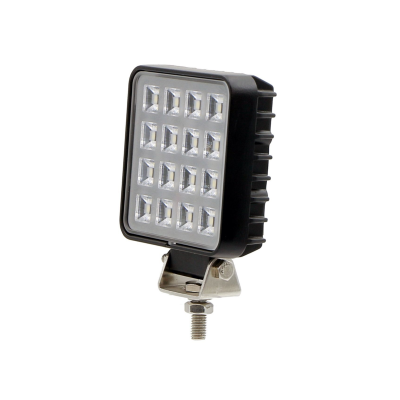 Faro da lavoro LED 10-30V 2400 LM