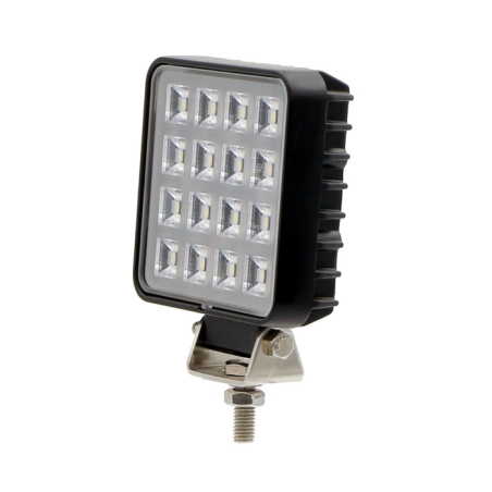 Faro da lavoro LED 10-30V 2400 LM