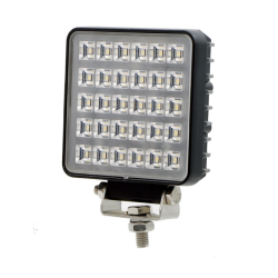 Faro da lavoro LED 10-30V 3800 LM