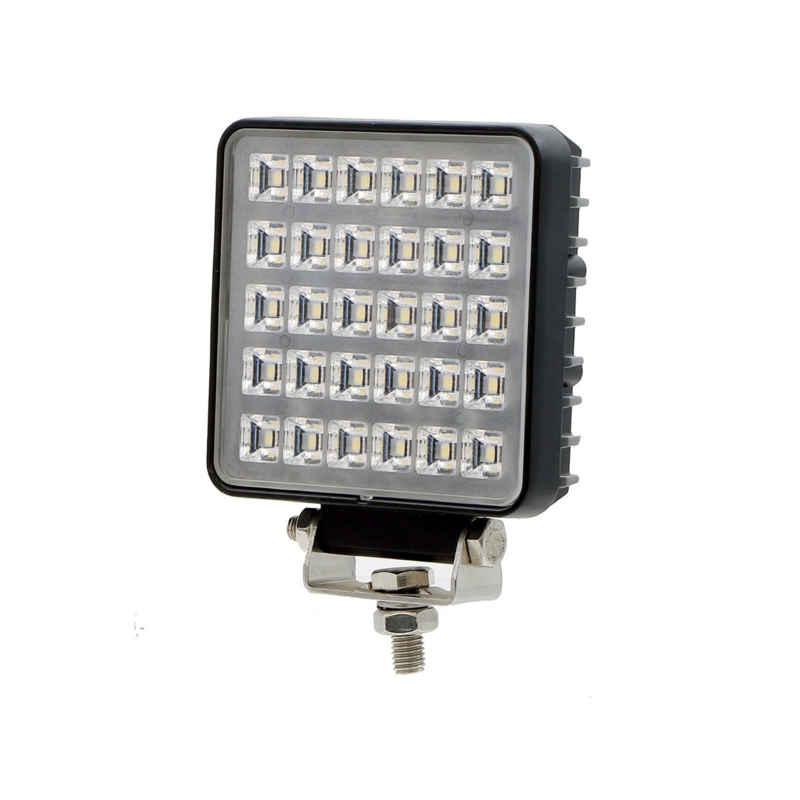 Faro da lavoro LED 10-30V 3800 LM