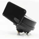 Avvisatore acustico a chiocciola 12V 105~118 dB