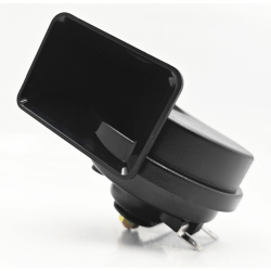 Avvisatore acustico a chiocciola 12V 105~118 dB
