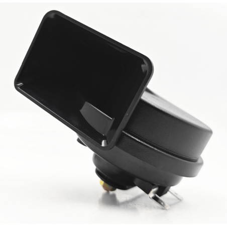 Avvisatore acustico a chiocciola 12V 105~118 dB