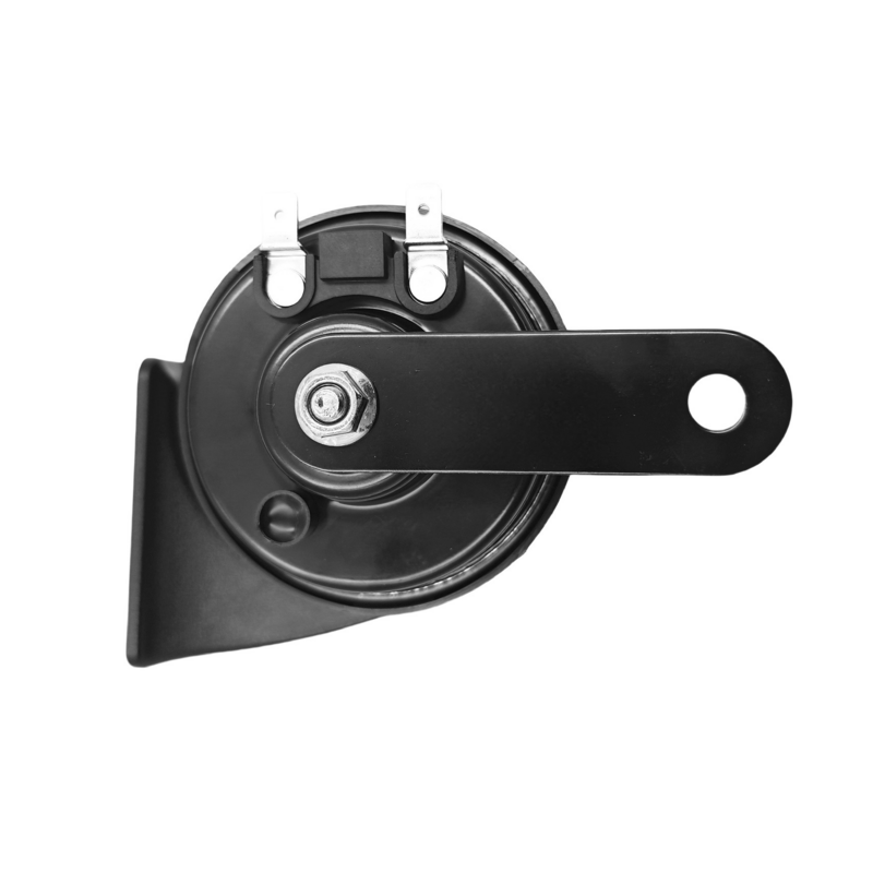 Avvisatore acustico a chiocciola 12V 105~118 dB