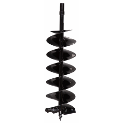 DRILL FOR AUGER DIAMETER 200 mm