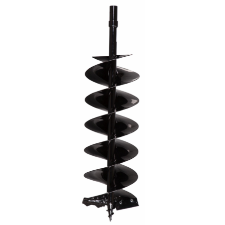 DRILL FOR AUGER DIAMETER 200 mm