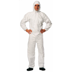 TUTA POLIPROPILENE TG XL