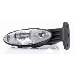 Kit 2 luci di ingombro a LED 12-36 V dx e sx