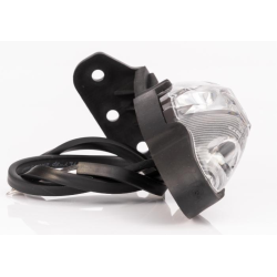 Kit 2 luci di ingombro a LED 12-36 V dx e sx