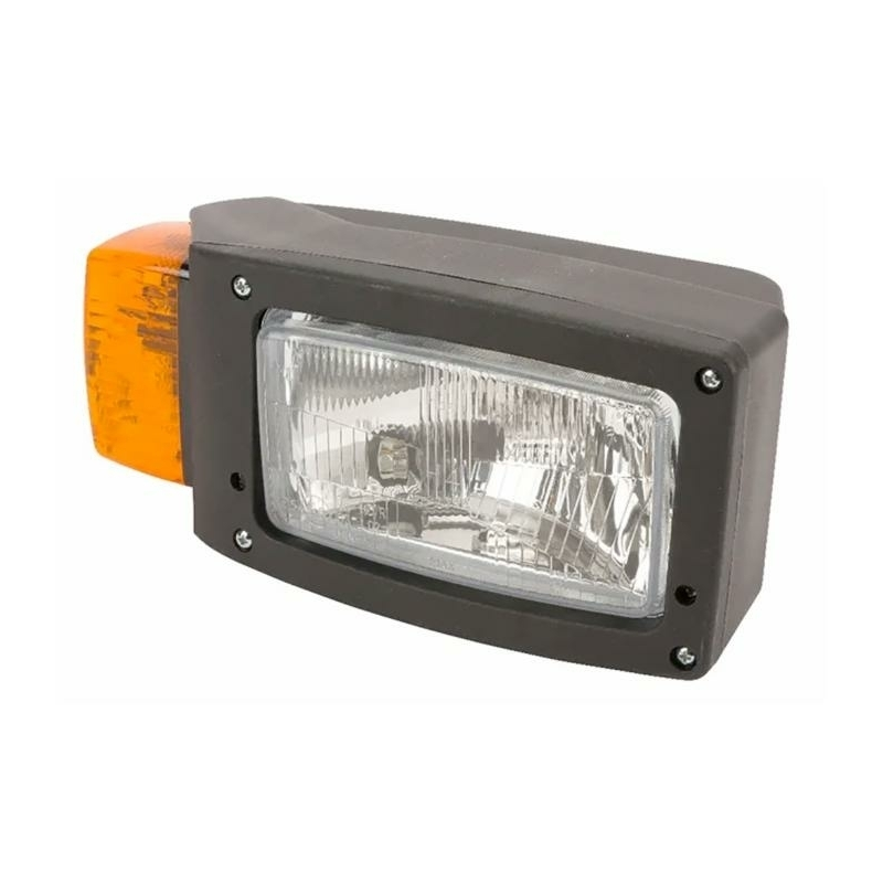 Fanale anteriore destro 12 V per sollevatore telescopico