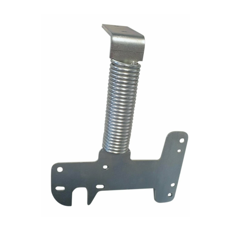 Staffa ribaltabile a molla dx per art. 68610