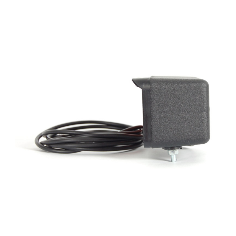 Fanale direzione-posizione LED dx 12-24V