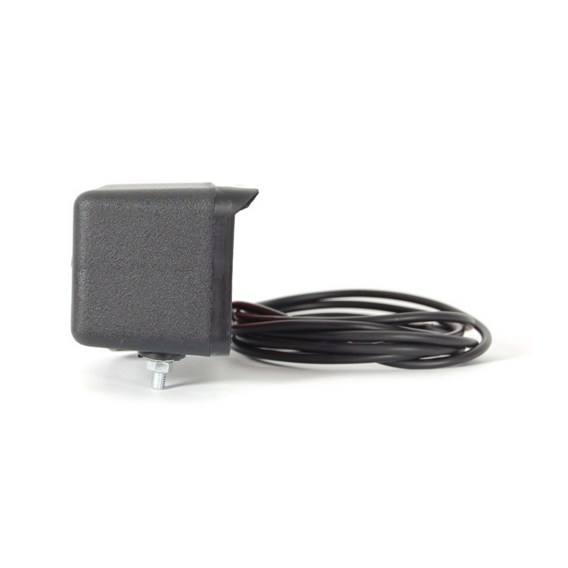 Fanale direzione-posizione LED sx 12-24V