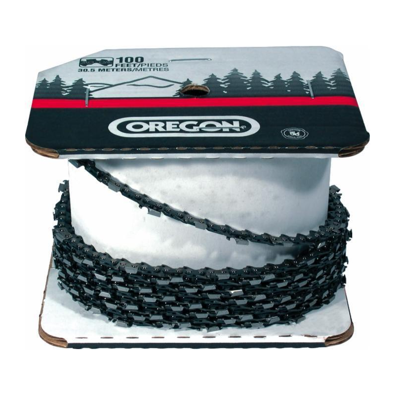OREGON CHAIN 3/8" .050"-1,3MM