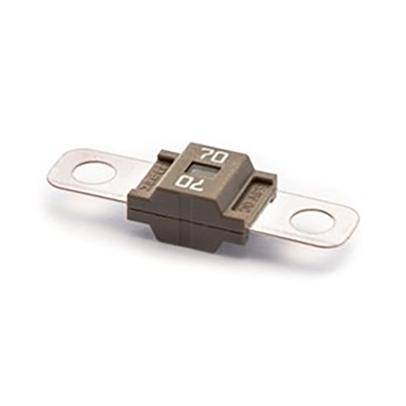 Set da 10 fusibili tipo Midscrew da 70A