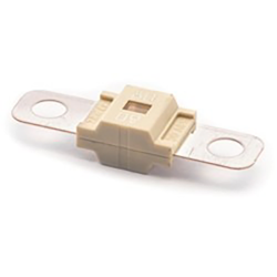 Set da 10 fusibili tipo Midscrew da 80A
