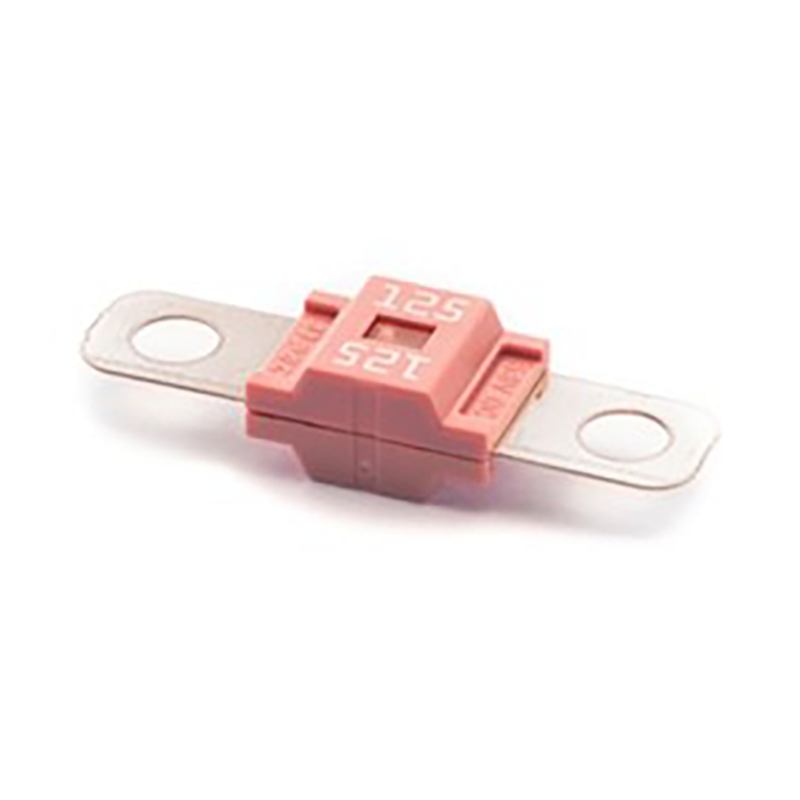 Set da 10 fusibili tipo Midscrew da 125A