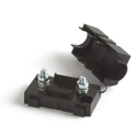 Set da 3 portafusibili MIDSCREW