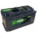 BATTERIA 12V 90AH 810A 352X175X175 MM DX