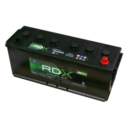 Batteria 12V 130AH 950A 508X175X205 mm