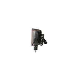 Proiettore a LED con freccia movibile e lente riscaldata