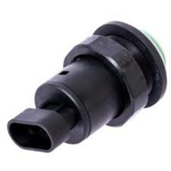 Interruttore a pulsante PNEUTRON verde, simbolo sollevatore alzato parte sx