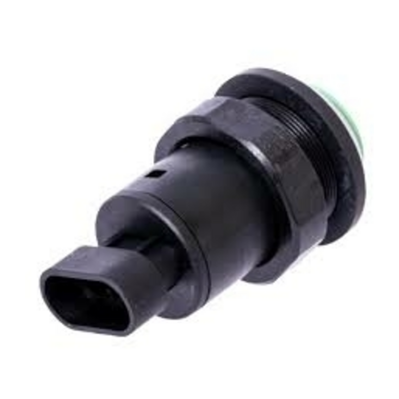 Interruttore a pulsante PNEUTRON verde, simbolo sollevatore alzato parte sx