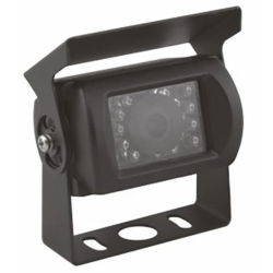 Kit videocamera 5,6" HD 4:3 12-24V