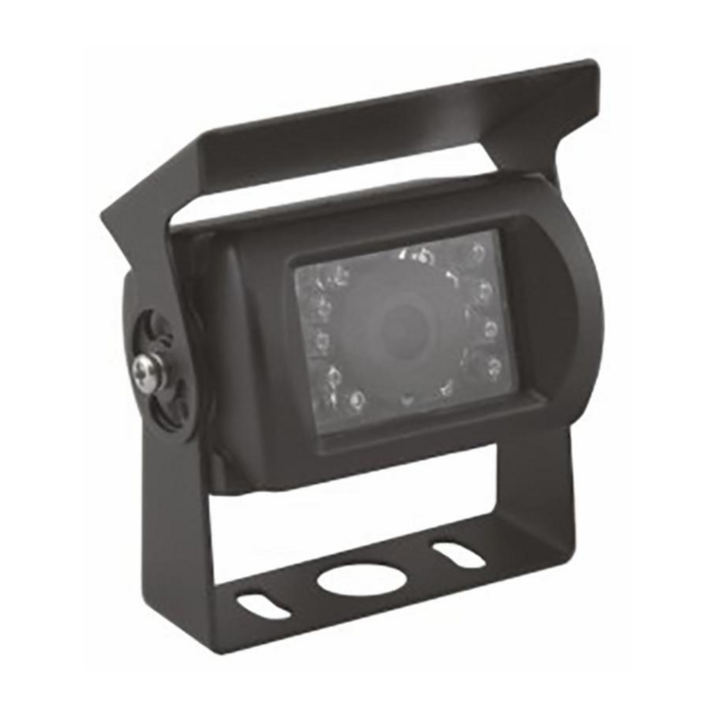 Kit videocamera 5,6" HD 4:3 12-24V