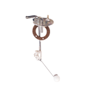 Sensore di livello carburante 12-24V ad asta, profondità di installazione 330,5 mm