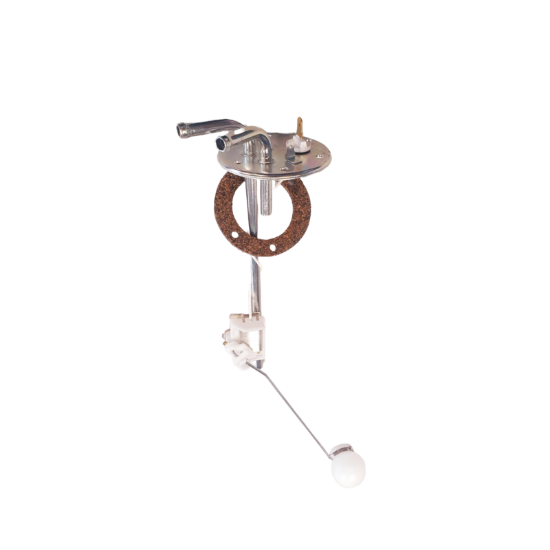 Sensore di livello carburante 12-24V ad asta, profondità di installazione 330,5 mm
