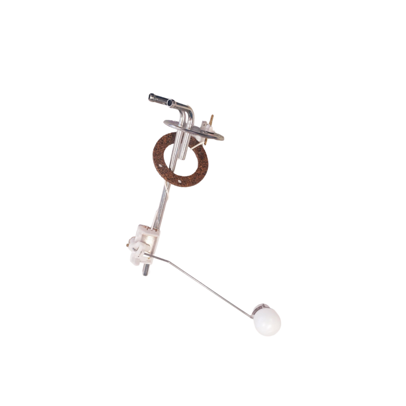 Sensore di livello carburante 12-24V ad asta, profondità di installazione 330,5 mm