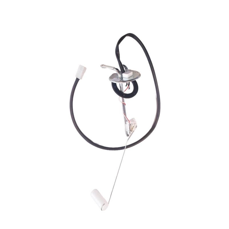 Sensore di livello carburante 12-24V ad asta, profondità di installazione 406,5 mm