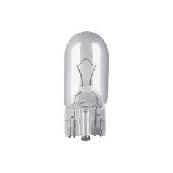 Lampadina alogena W5W 12V 5W W2,1x9,5d