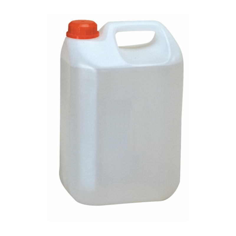 Acqua tecnologica demineralizzata fusto da 10 lt