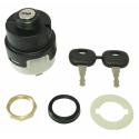 QUADRO AVVIAMENTO CON PRERISCALDO P - 0 - 1 - 2 - 3