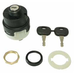 QUADRO AVVIAMENTO CON PRERISCALDO P - 0 - 1 - 2 - 3