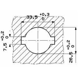 QUADRO AVVIAMENTO CON PRERISCALDO P - 0 - 1 - 2 - 3