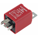 LAMPEGGIATORE DI DIREZIONE PER LUCI A LED