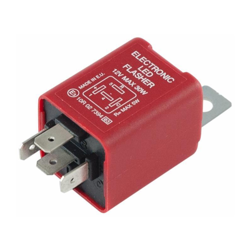 LAMPEGGIATORE DI DIREZIONE PER LUCI A LED